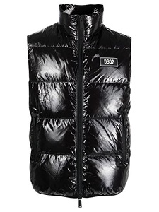 Gilet Dsquared2
